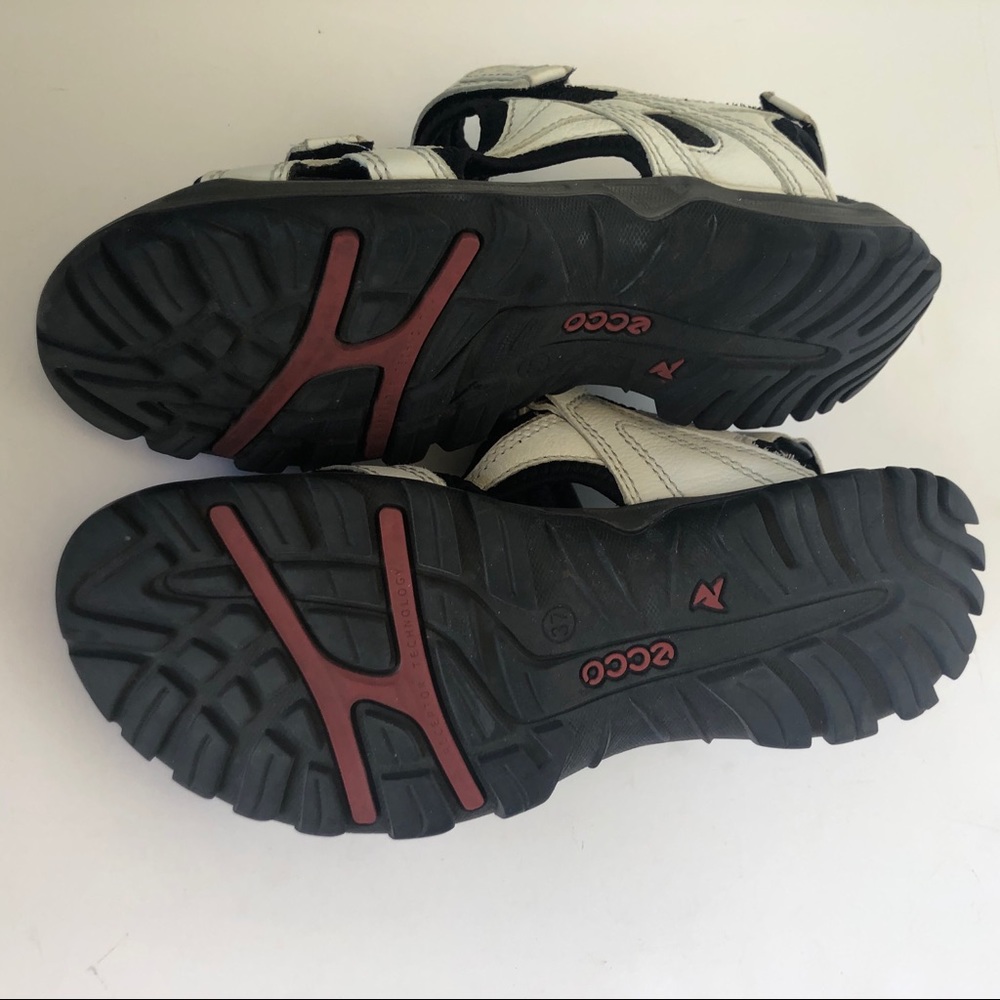 Ecco Off-road Sport Sandal size 37 - Picture 3 of 7